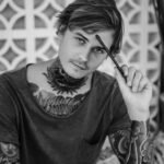 Authentic Tattoos From Mexico