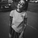 Amanda White: Wild at Heart