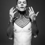 Oriental and Japanese Tattoos