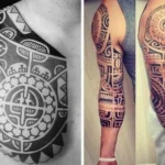 Tribal Dövmeler