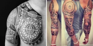 5. Tribal
